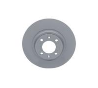 DISQUE DE FREIN PEUGEOT T. 407 2.0-3.0 HDI 05-11