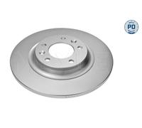 DISQUE DE FREIN PEUGEOT T. 407/508/607 04-