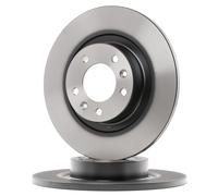 DISQUE DE FREIN PEUGEOT T. 508 10-