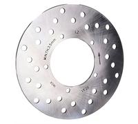 Disque de frein Piaggio OEM 56396R compatible Gilera Runner 50 1999-2000