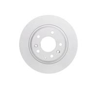 Disque de frein BOSCH 0 986 479 B77 pour MAZDA PREMACY (CP) 2.0 2001-2005