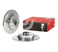 Disque de frein avec roulement BREMBO 08.A238.47 (Vendu à l'unité) - Réf. 1240075