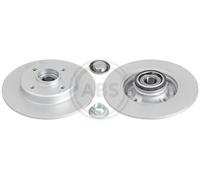A.B.S. 17893C Disque de frein