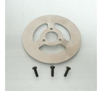 Disque De Frein Polini Pour Moto Enfant Polini Mini Bike 911 143.750.007 Neuf