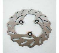 Disque De Frein Polini Pour Scooter Honda 50 Srx Shadow Neuf