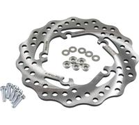 Disque de frein Polini Racing Evolution 200mm flottant pour Gilera, Piaggio, Vespa