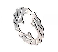 Disque de frein POLINI Wavy pour Aprilia, Gilera, Malaguti,