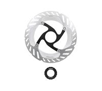 Disque de frein pour vélo DISCO 160MM CARRETERA CENTER LOCK RT-CL800 W/LRING