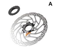 Disque De Frein Pour Vtt, Sm-Rt10 Sm-Rt30, 1 Pièce, Verrouillage Central Pour Vtt, Xt Lx Slx Lx Deore, Accessoires De Bicyclette, L1e4