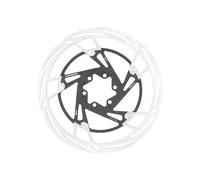 Disque De Frein Pro LR2 6-Vis 180Mm JDCR060 JAGWIRE Freins Vélo