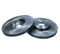 DISQUE DE FREIN RENAULT P. ESPACE/VEL SATIS 2.0-3.5 V6 02-
