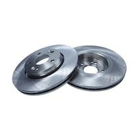 DISQUE DE FREIN RENAULT P. LAGUNA 01-