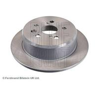 DISQUE DE FREIN RENAULT P. MASTER 10- AVEC REVÊTEMENT ANTI-CORROSION