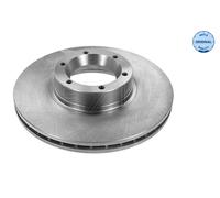 DISQUE DE FREIN RENAULT P. MASTER 98- ROUES 15/MOVANO 280MM