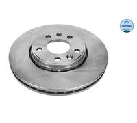 DISQUE DE FREIN RENAULT P. SCENIC/LAGUNA/MEGANE 07-