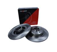 DISQUE DE FREIN RENAULT T. LAGUNA 01- SANS ROULEMENT, SANS BAGUE ABS