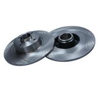 DISQUE DE FREIN RENAULT T. SCENIC 03- SANS ROULEMENT, SANS BAGUE ABS