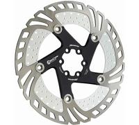 Disque de frein Reverse Components AirCon Noir