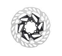 Fsa K-force We Brake Disc Argenté 140 mm