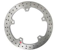 Disque de frein Rond Braking Avant