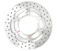 Disque de frein Rond Braking flottant 305x118