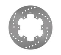 Disque de frein Rond EBC Série Scooter