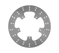 Disque de frein Rond EBC Série Scooter