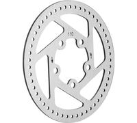 Disque de frein, rotor de disque de frein, couvercle de rotor de disque de frein, plaquette de rotor de disque de frein, plaquettes de rotor de disque d'étrier de frein