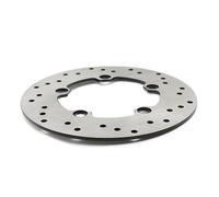 Disque De Frein Rotor De Disque Frein Arrière Moto Pour YZF R1 1000 04-14 Pour R6 03-19 Pour R6S 03-15 Pour MT-10 Pour MTN1000 Pour Tourer Edition Sp MTN1000D 998cc