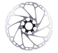 Disque De Frein Rotor De Frein À Disque De Verrouillage 160mm 180mm, Pour Vélo, Pièces De Vélo Pour Deore Pour Sm-Rt54 Pour Center(180mm)