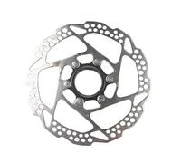 Disque De Frein Rotor De Frein À Disque De Verrouillage 160mm 180mm, Pour Vélo, Pièces De Vélo Pour Deore Pour Sm-Rt54 Pour Center(160mm)