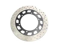 Disque De Frein Rotors De Frein À Disque Av&ant Pour Moto, Pour FJ1100 FJ1200 SRV250 TDR125 XV125 XV250S XV250 XV750 XV1100
