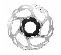 Disque de frein route - vtt centerlock newton brakco 140mm compatible shimano