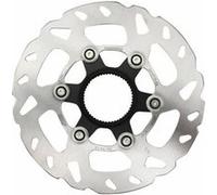 Disque de frein route-vtt shimano rt70 105-slx centerlock 140mm -rt70ss