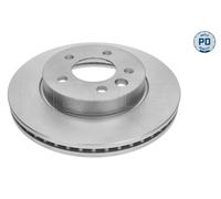 DISQUE DE FREIN ROVER P. 200/400/25/45 93-05
