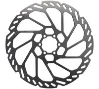 Shimano Rt6b750 6b 2.2 Mm Brake Disc Argenté 200 mm