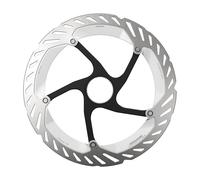 Shimano Disque de frein RT CL800 Ice Technologies Freeza Center Lock Cannelure externe