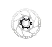 disque de frein RT-EM600 Center-Lock 180 mm argent