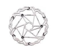 Braking Disque de frein de vélo ondulé semi-flottant S3 BATFLY Ø220 mm IS