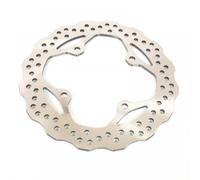 Disque De Frein Sbs Pour Moto Kawasaki 750 Z 2007 À 2012 5037 Neuf