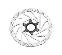 Trp Rc04e Cl 2.3 Mm Brake Disc Argenté 180 mm