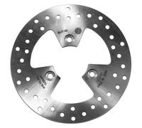 disque de frein série brembo or rond fixe pour moto pièces de rechange