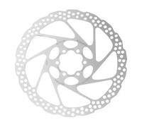 Disque de frein Shimano Alivio -RT56M Argenté