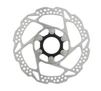 Shimano Sm-rt54 rake Disc 10 Units Argenté 160 mm