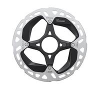 Shimano Ice Tech Freeza Rt-em910 xternal Brake Disc Argenté 160 mm