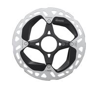 Disque de frein Shimano xt. RT-EM910 Ice-Tech Freeza Noir