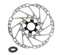 Disque de frein Shimano Deire-SLX RT64 Argenté