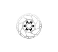 Shimano Disque de frein SM-RT64 CL 203 mm Argenté