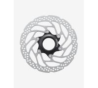 Frein Shimano disque de frein RT-EM300160 mm en acier inoxydable serrure centrale argentée