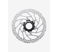 Shimano RT-EM300 180mm Centerlock disque de frein Taille unique Argent